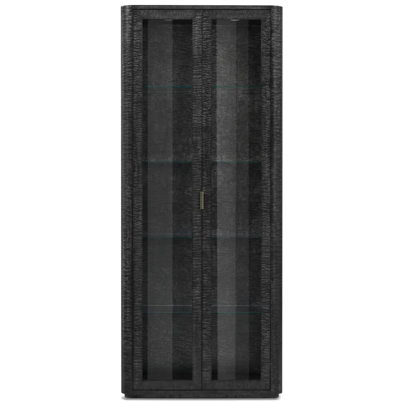 Kesden Curio Cabinet