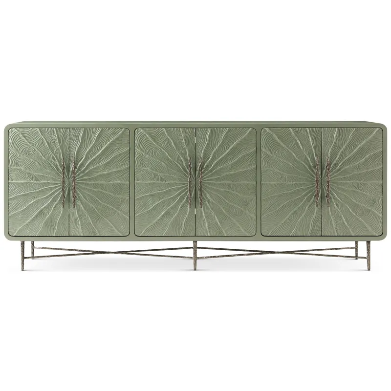 Essence Media Cabinet