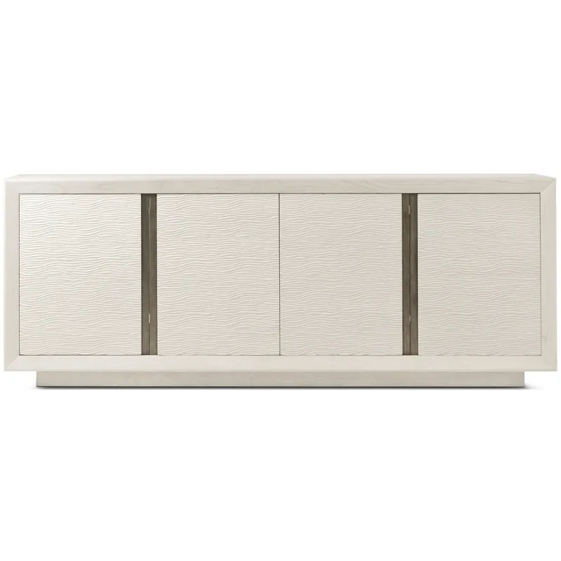 Essence Media Cabinet