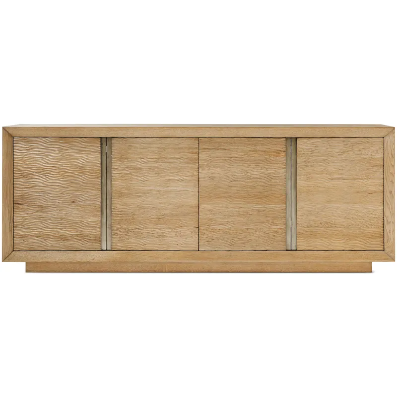 Essence Media Cabinet