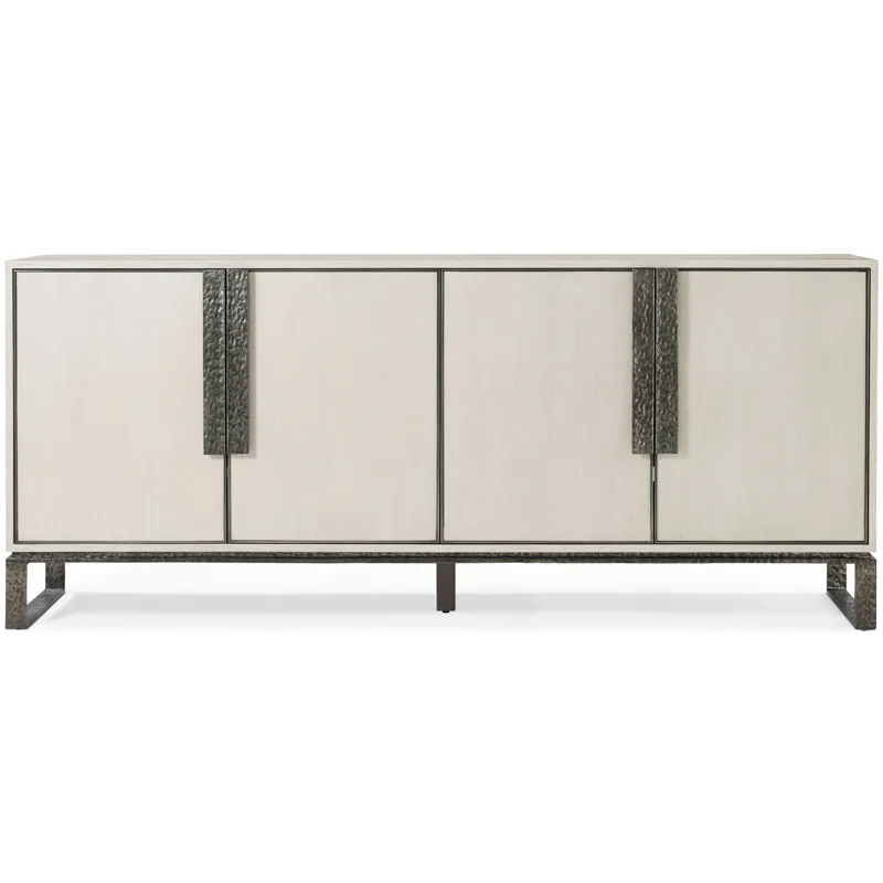 Essence Media Cabinet