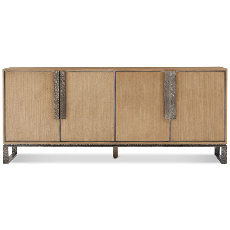 Essence Media Cabinet