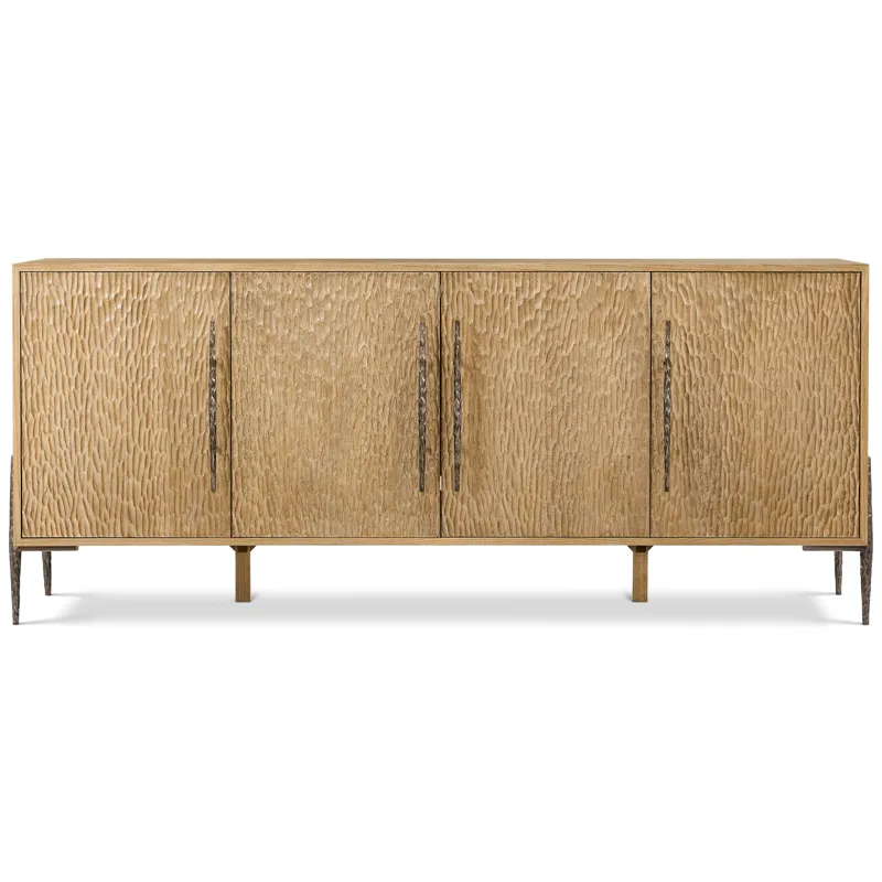 Essence Media Cabinet