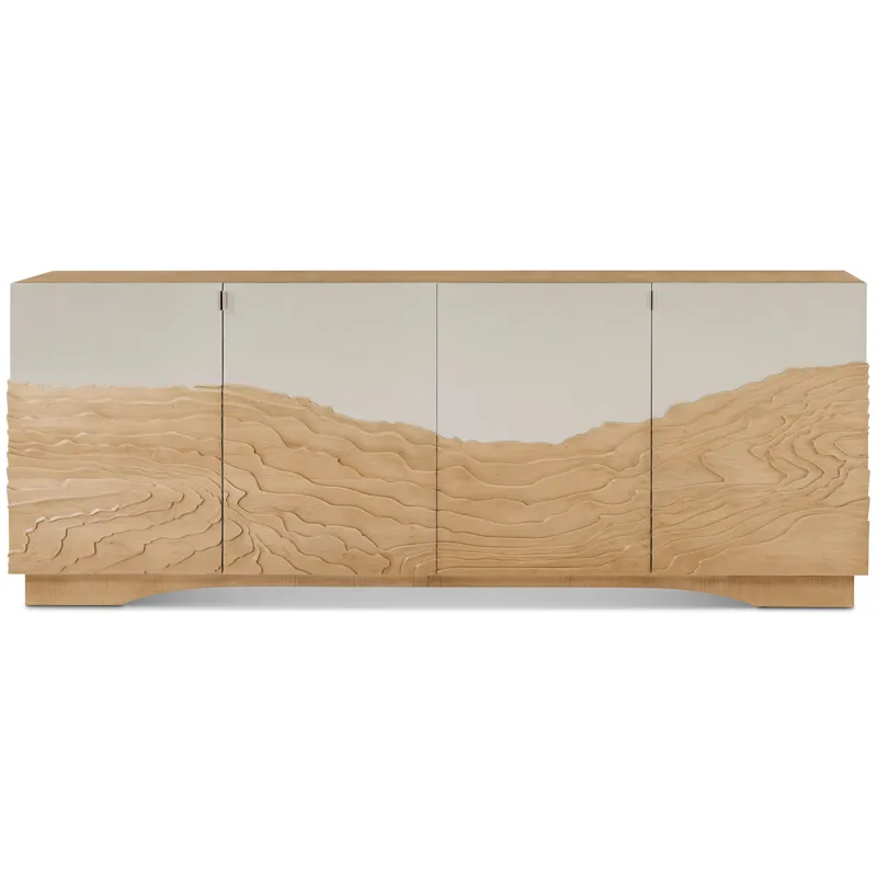 Origins Strata Credenza