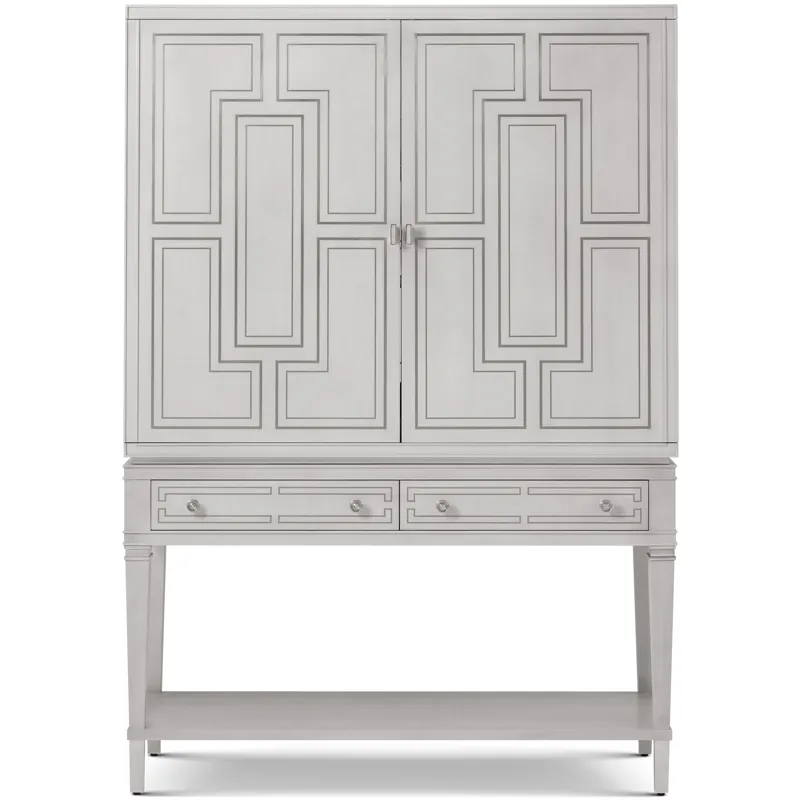 Spencer London Bar Cabinet