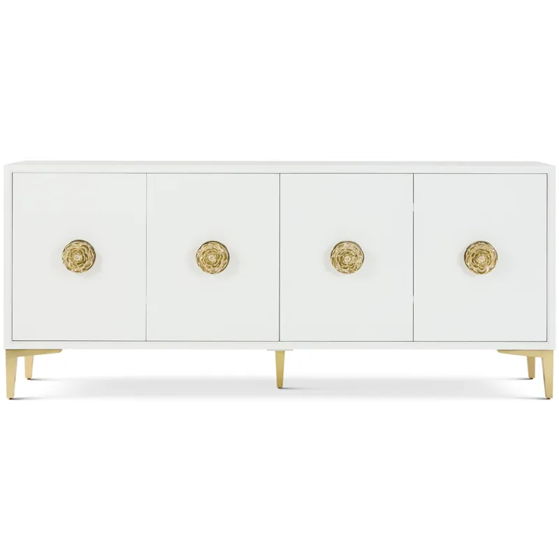 Judith Leiber Couture Judith Leiber 4-Door Credenza III