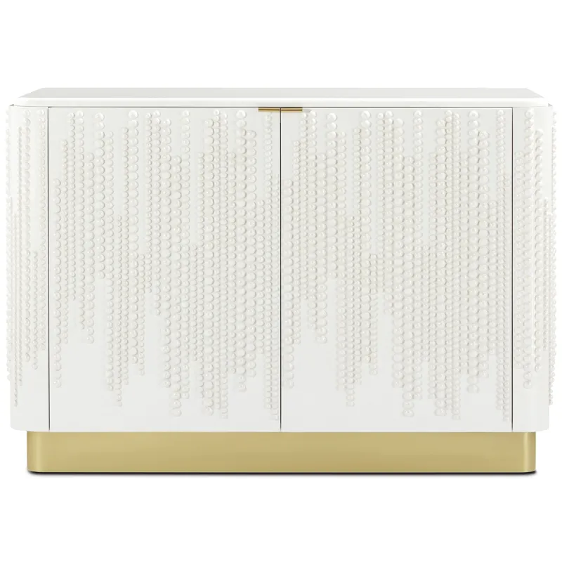 Judith Leiber Couture Judith Leiber 2-Door Cabinet