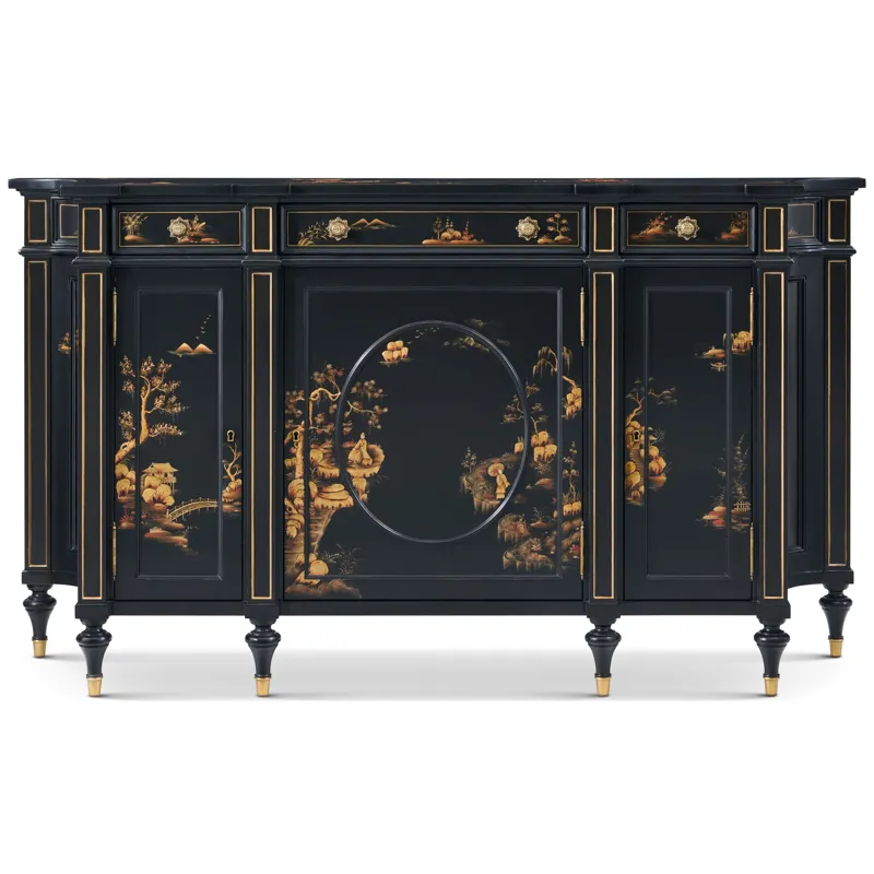 Brushwork Emperor Cabinet