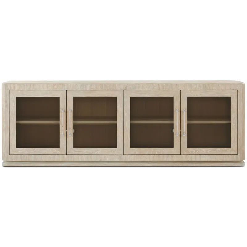 Horizon Media Cabinet