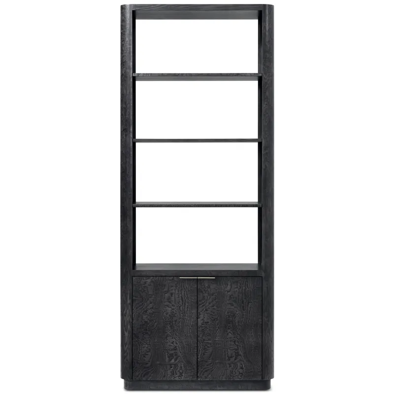 Kesden Bookshelf