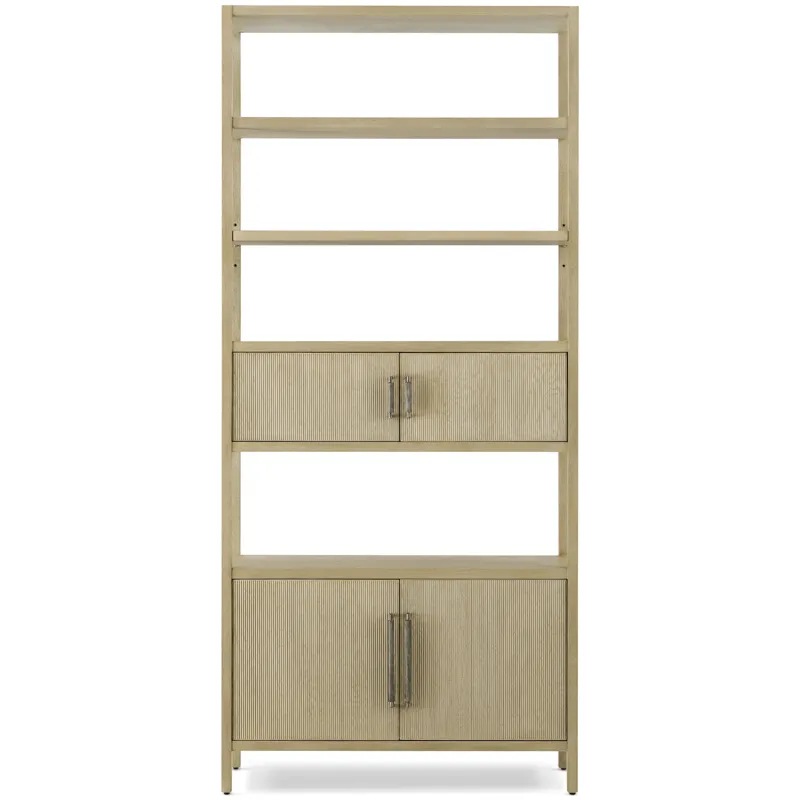 Balboa Bookcase