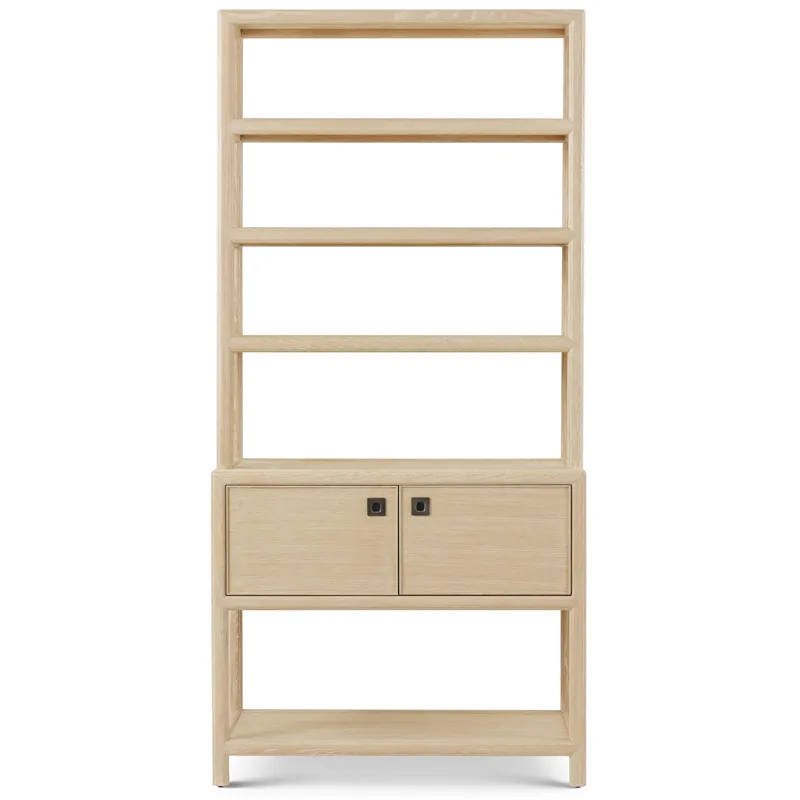 Montauk Etagere