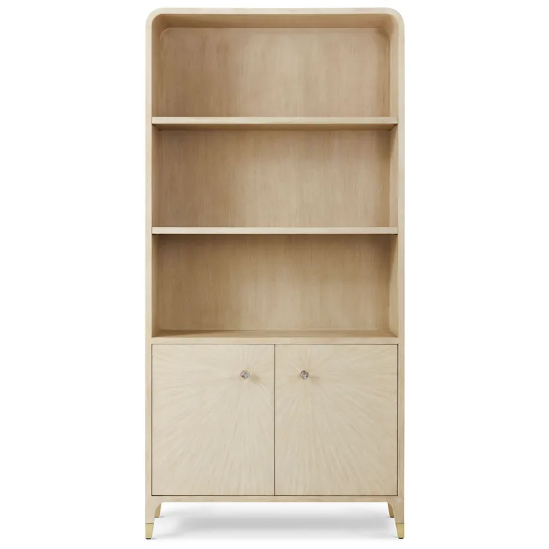 Judith Leiber Couture Judith Leiber Bookcase II