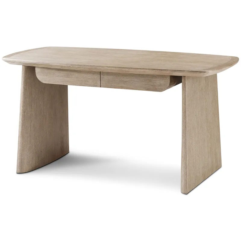 Repose Wooden Desk