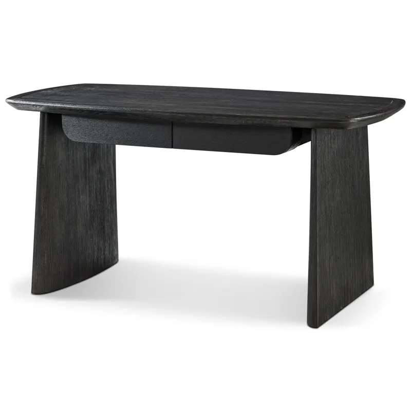 Repose Wooden Desk