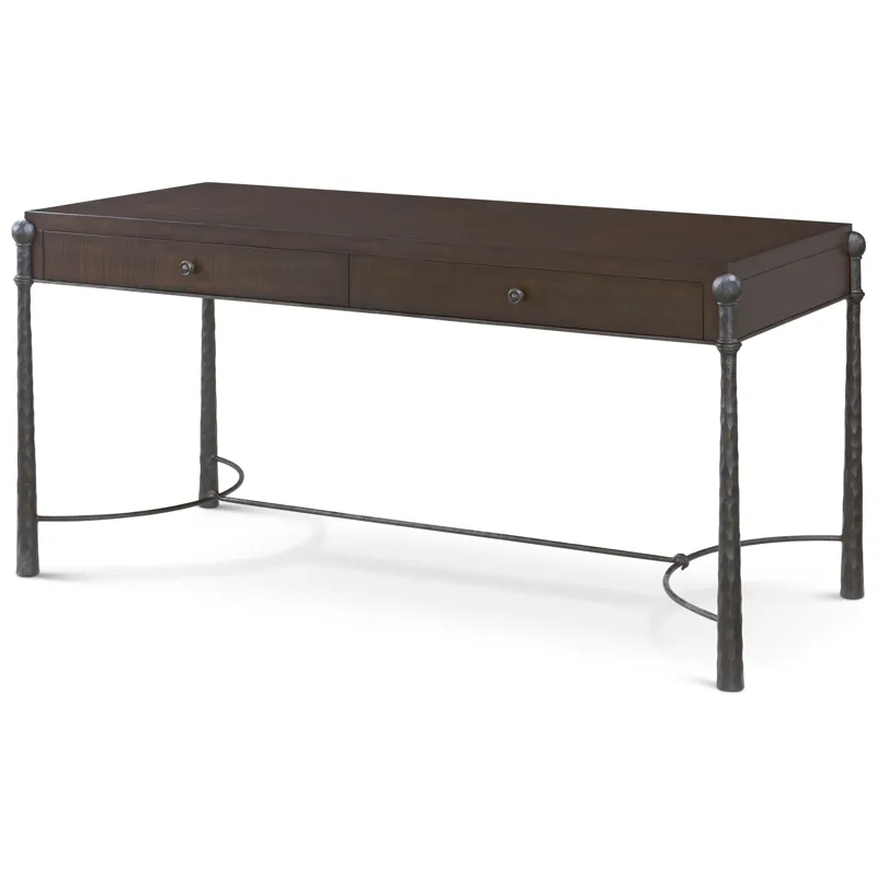 Spencer London Metal Writing Desk