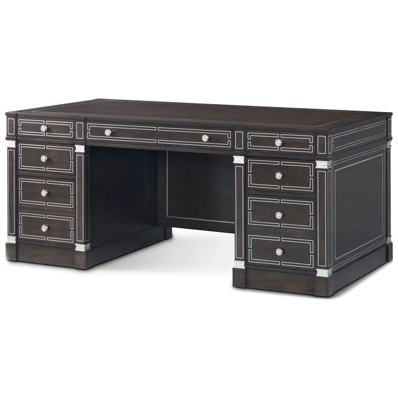 Spencer London Executive Desk