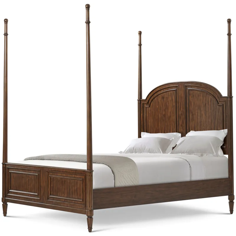 Tavel The Vale Us Bed - Queen