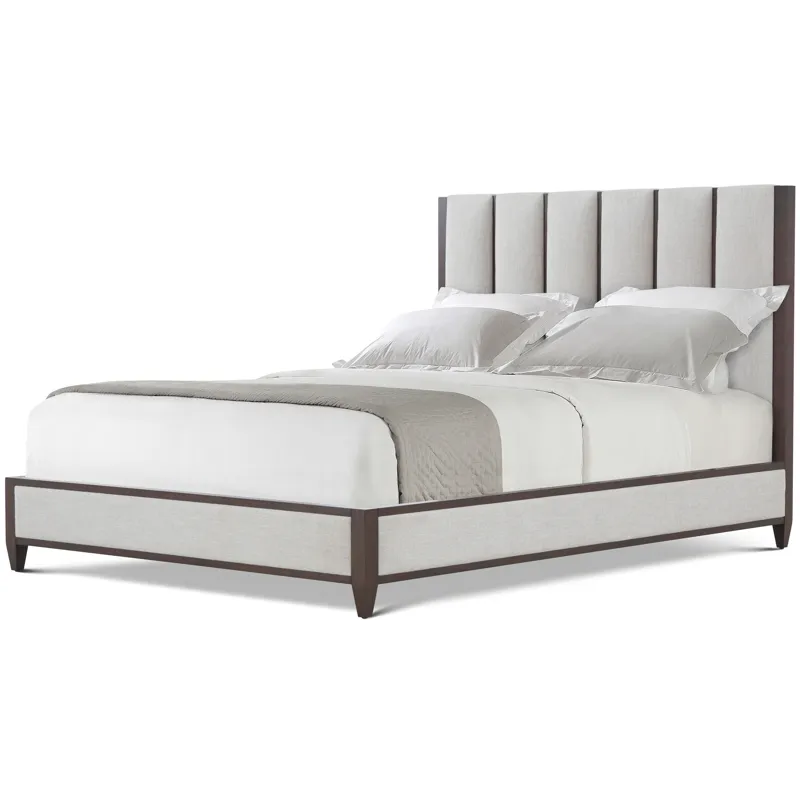 Lido Us Bed II - Queen