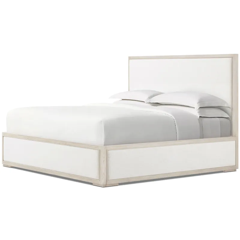 Surrey Us Upholstery Bed - Queen