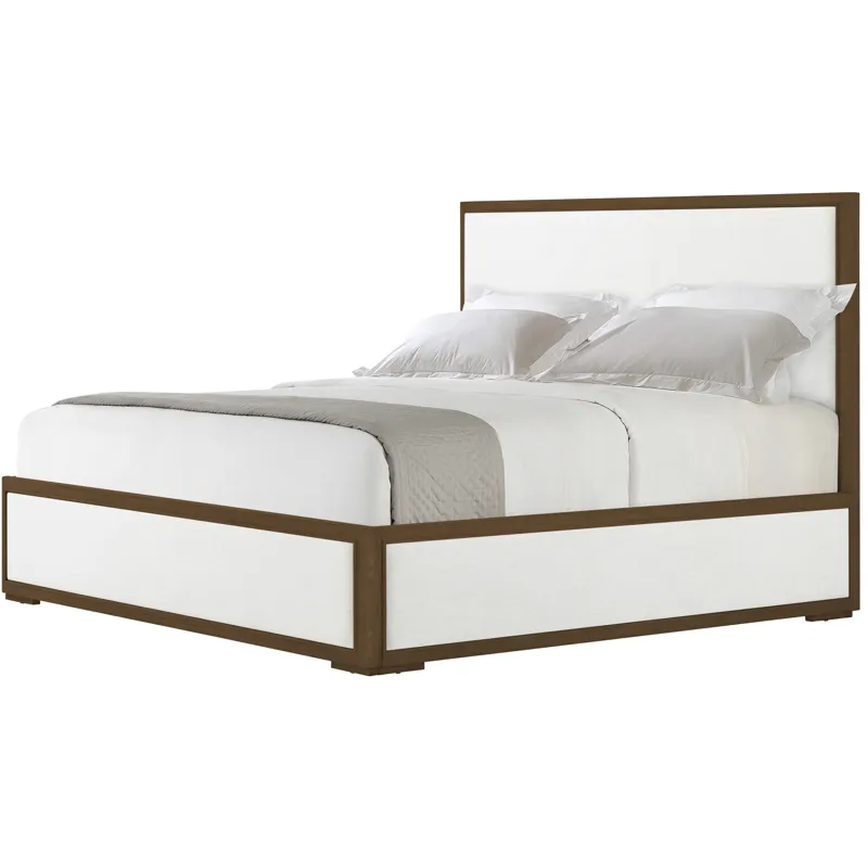 Surrey Us Upholstery Bed - Queen