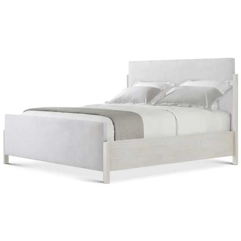 Urbane Upholstered Us Bed - Queen
