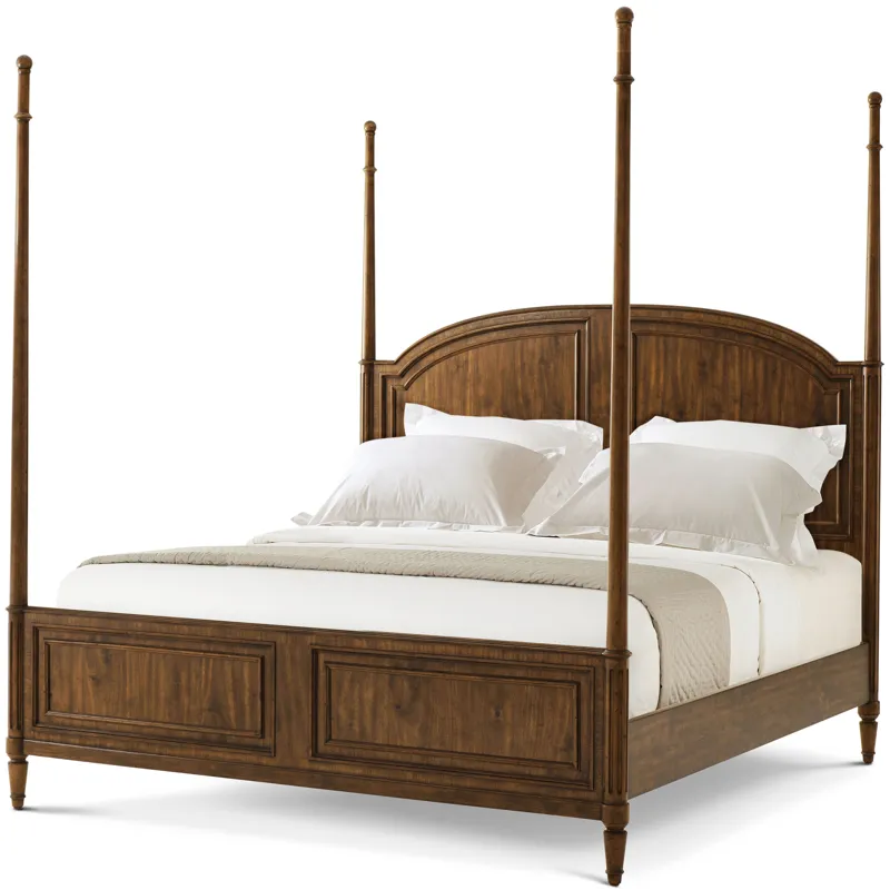 Tavel The Vale Us Bed - King