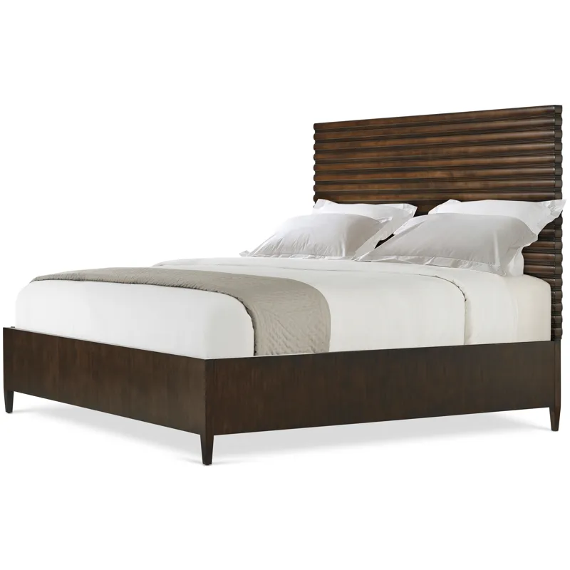 Lido Us Bed - King