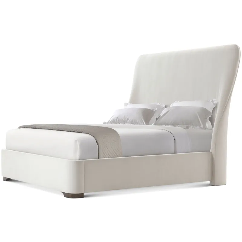 Essence Upholstered Us Bed - King