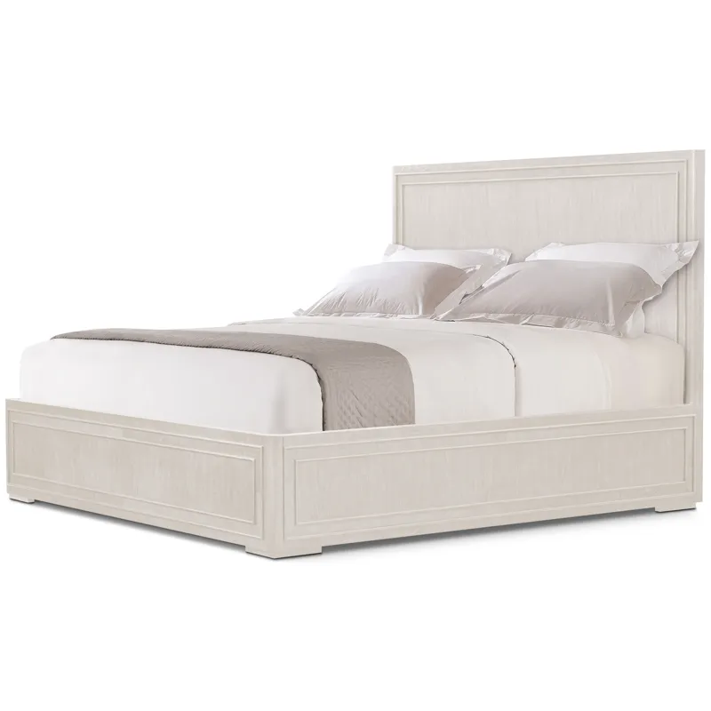 Surrey Us Wood Bed - King