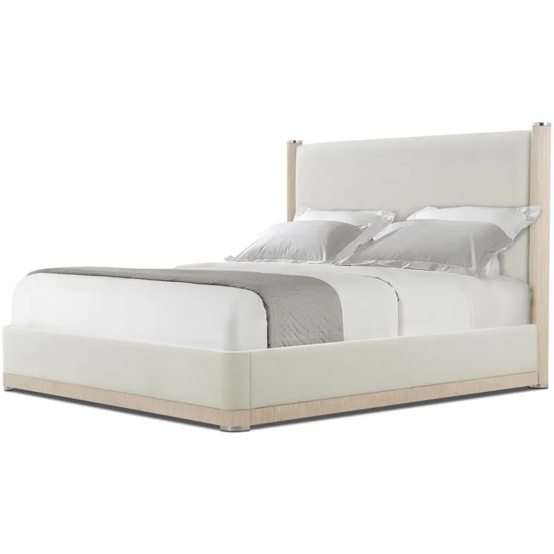 Horizon Upholstered Bed - King