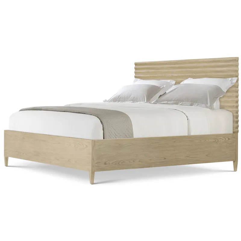 Balboa Us Bed - King