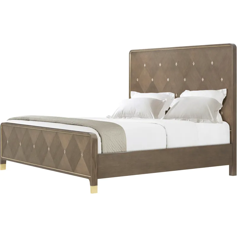 Judith Leiber Couture Judith Leiber Bed - King