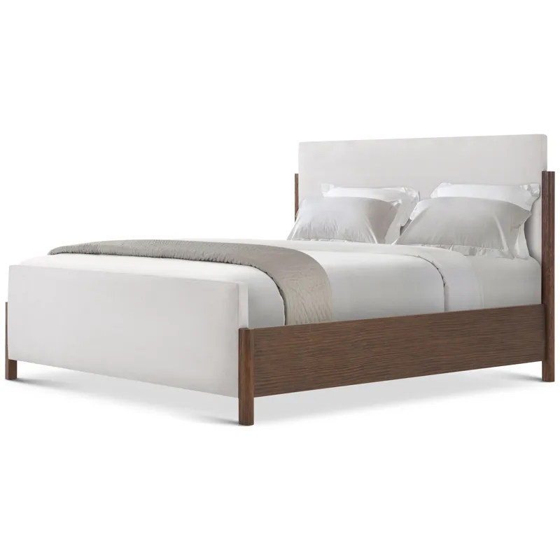 Urbane Upholstered Us Bed - King