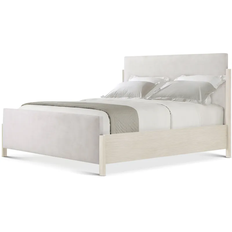 Urbane Upholstered Us Bed - King