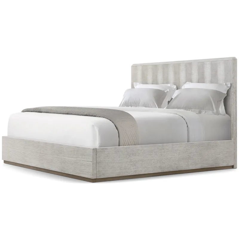Spencer St. James Us Bed - King