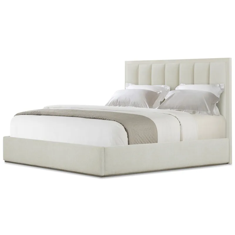 Panos Us Bed - King