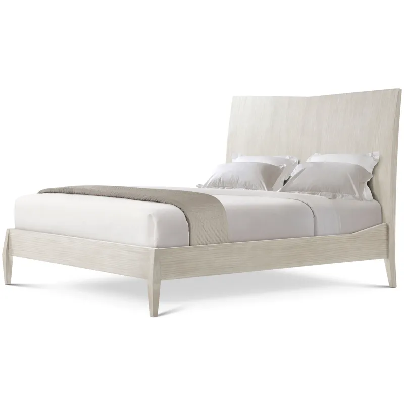Breeze Panel Bed - California King