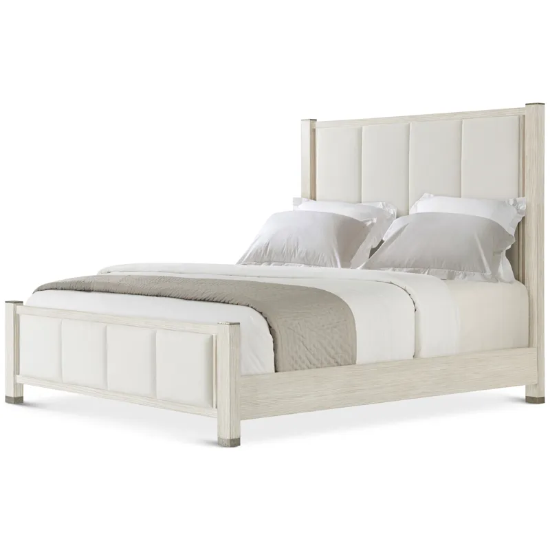 Breeze Upholstered Bed - California King