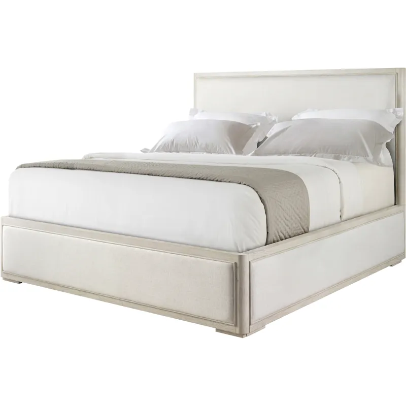 Surrey Upholstery Bed - California King
