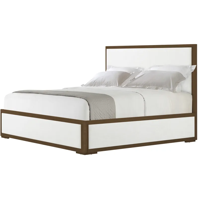 Surrey Upholstery Bed - California King