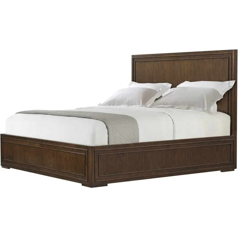 Surrey Wood Bed - California King