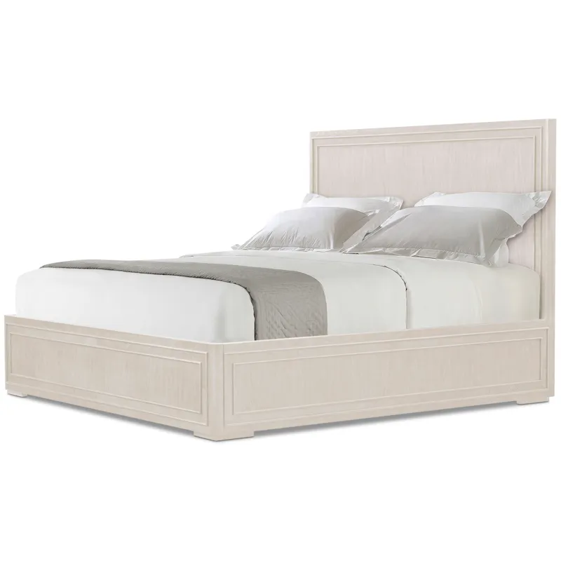 Surrey Wood Bed - California King