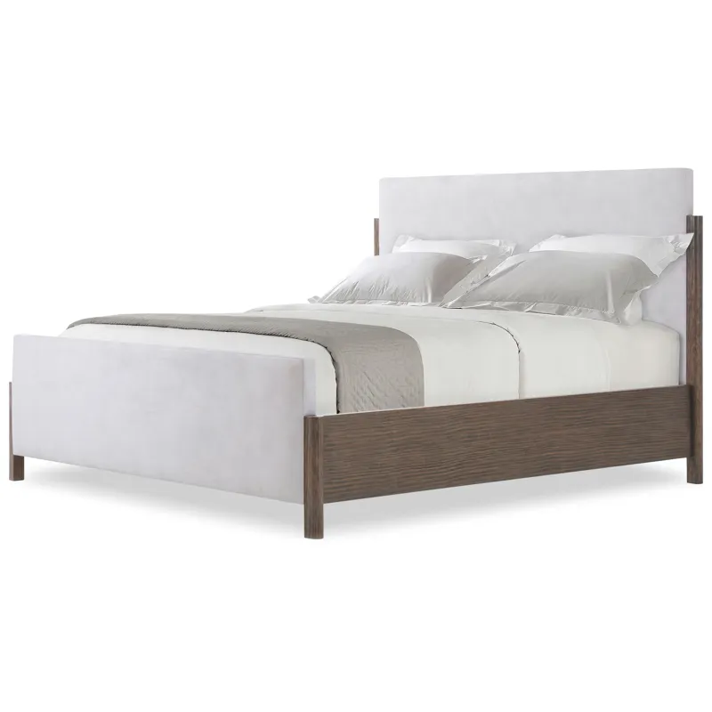 Urbane Upholstered Bed - California King