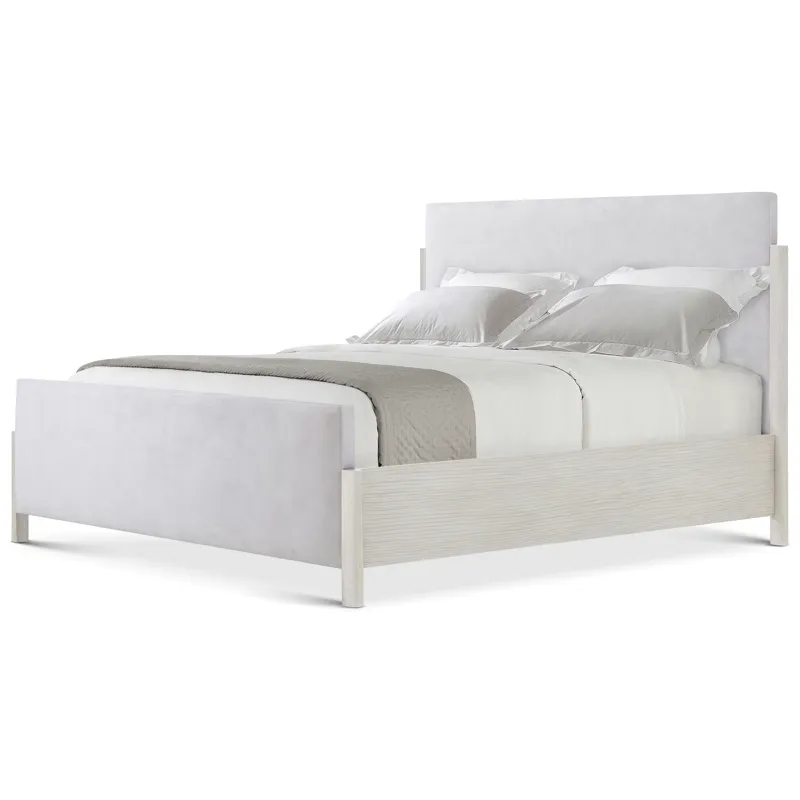 Urbane Upholstered Bed - California King