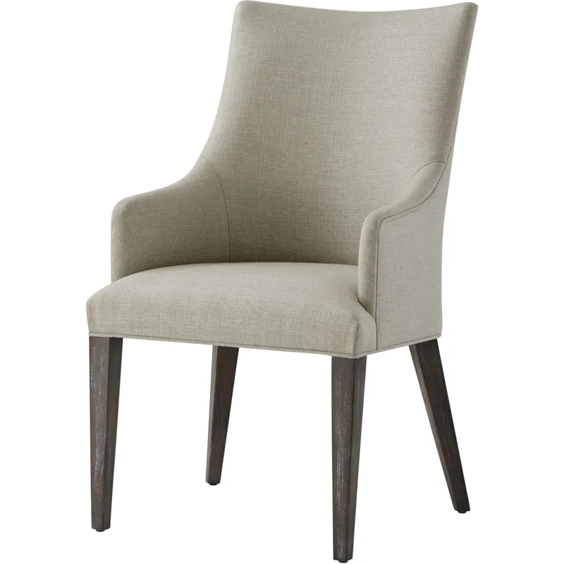 TA Studio Adele Armchair
