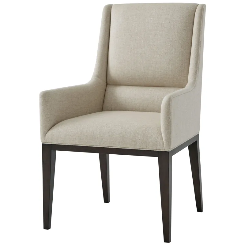 TA Studio Dorian Dining Armchair