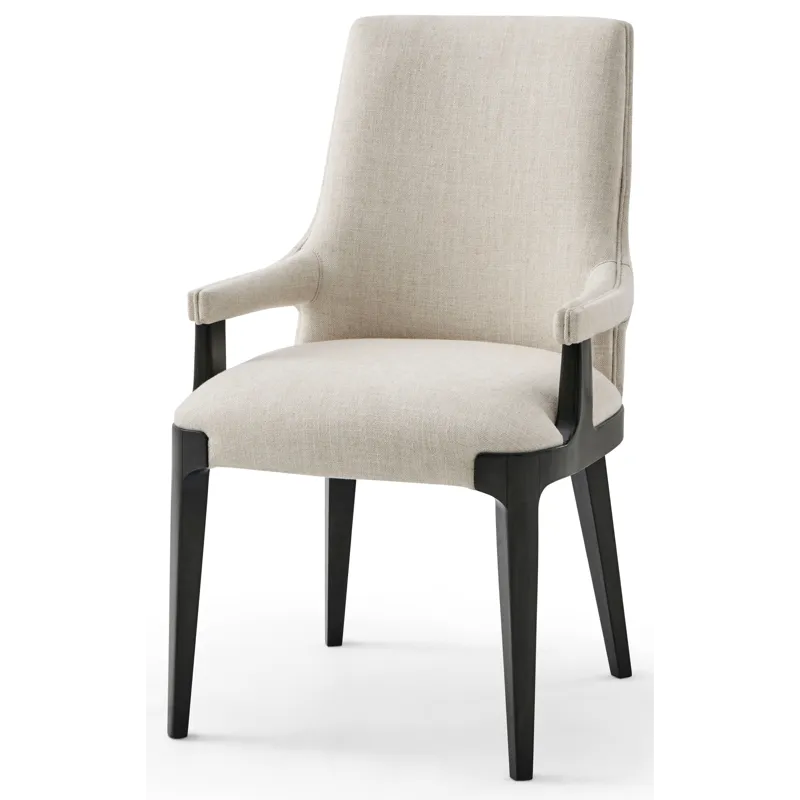 TA Studio Dayton Dining Armchair