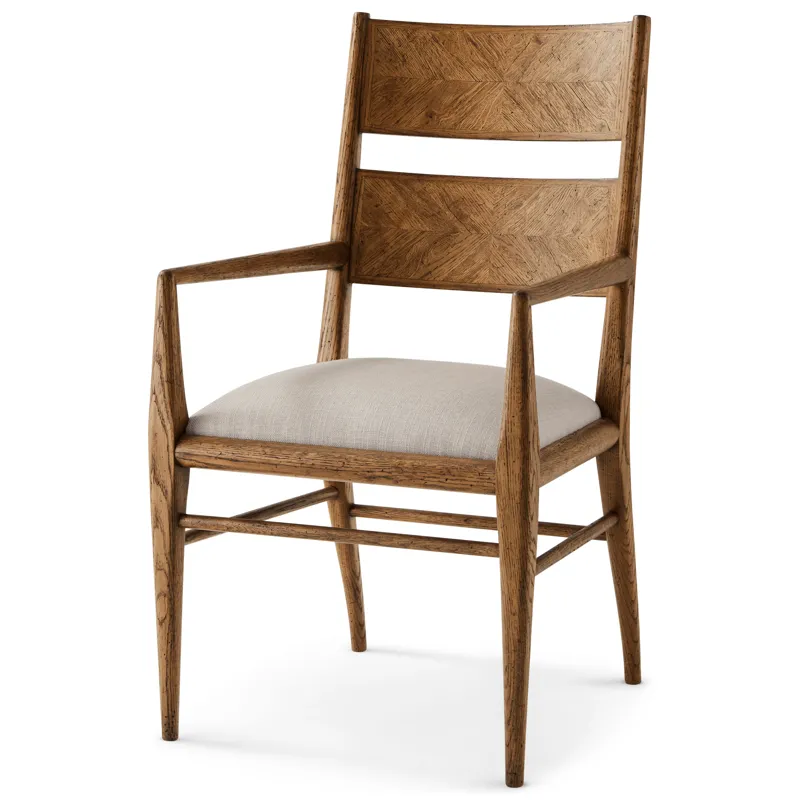 Nova Dining Arm Chair