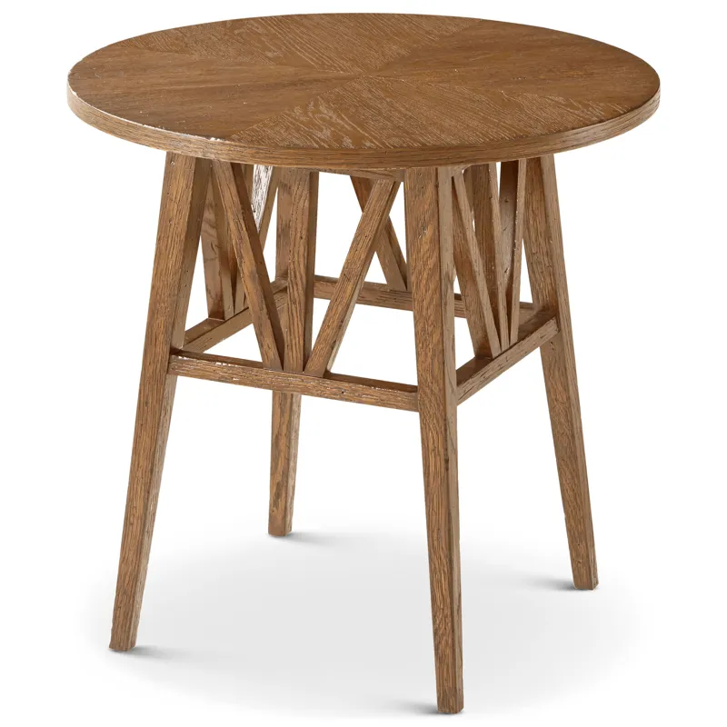Nova Round Side Table